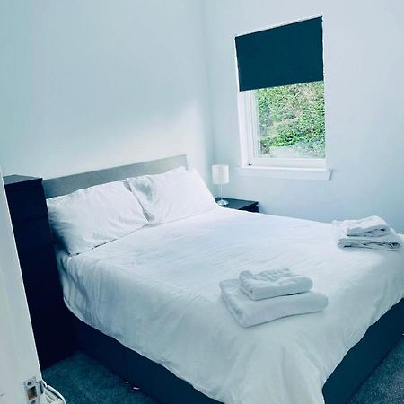 Dunard Chalet Oban Zewnętrze zdjęcie