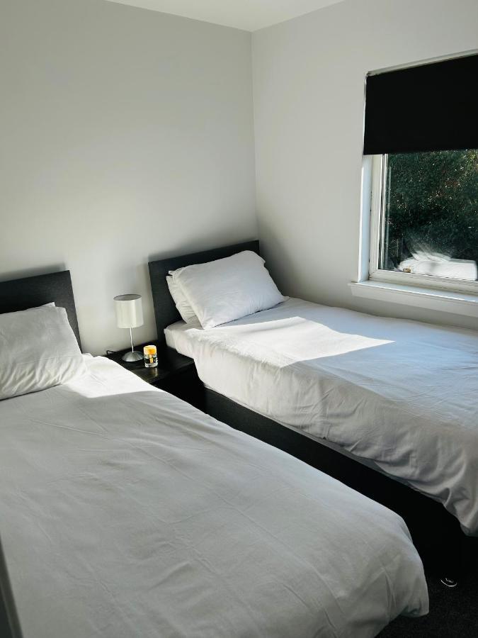 Dunard Chalet Oban Zewnętrze zdjęcie
